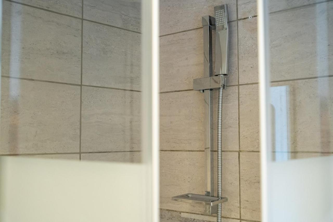 Nature Home - Clim - Wifi - Netflix Marseille Ngoại thất bức ảnh